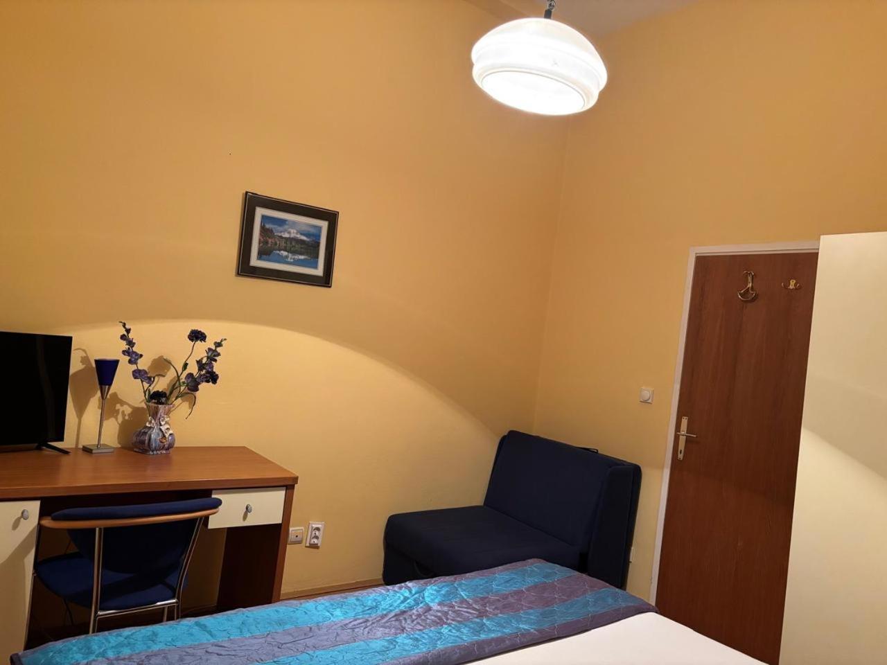Apartments Vojin Risan Room photo